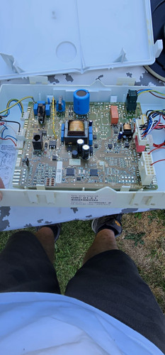 Glow worm flexicom - flexicom, 30hx
