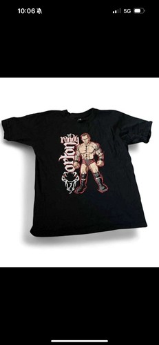 Wwe authentic wear - authentic,