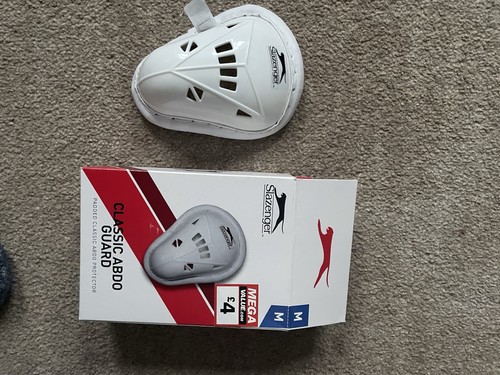 Slazenger classic abdo guard - classic,