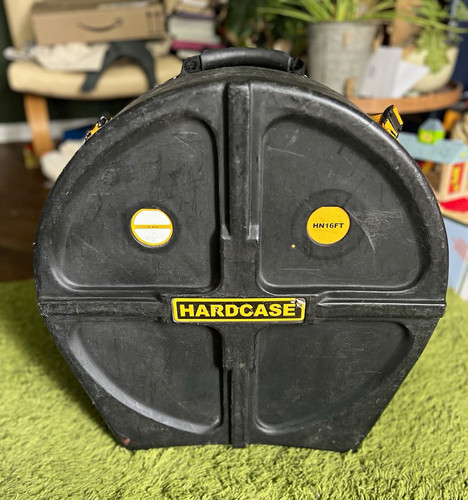 Hardcase hn16ft 16in floor tom - hn16ft,