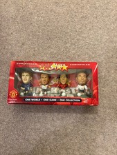 Corinthian Prostars Manchester