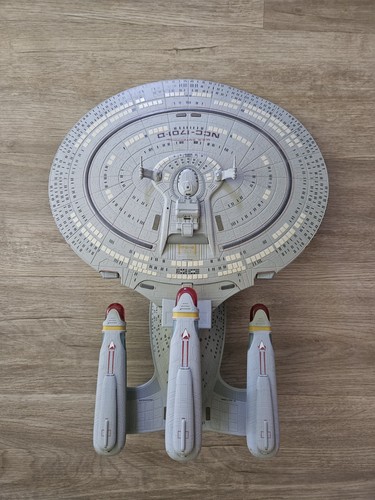 Star trek enterprise - trek,