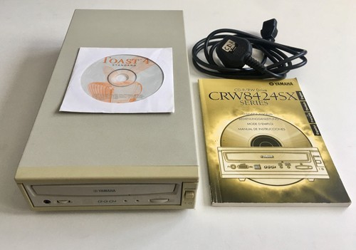 Vintage yamaha crw8424sx rw - vintage,