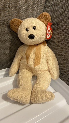 Beanie baby huggy bear - baby,