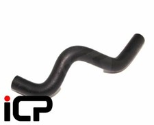Top Header Tank To Turbo Hose