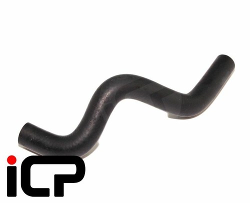 Top header tank turbo hose - header,