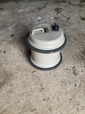 Hitchman Aquaroll 40 L Portable Water Rolling Carrier (40AQ)