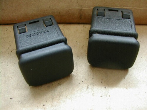 Rover 1999 03 pair - 25, mg