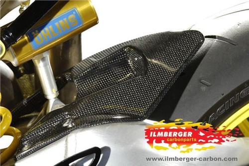 Ilmberger carbon fibre long - ilmberger,