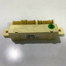 HYUNDAI I40 RELAY BOX COMFORT