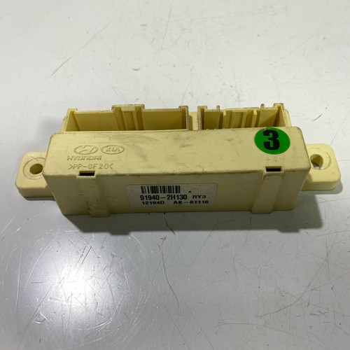 Hyundai i40 relay - box, comfort