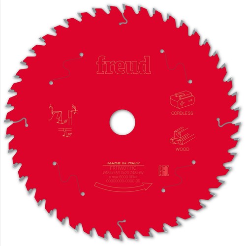 Freud f03fs10056 wood circular - freud,