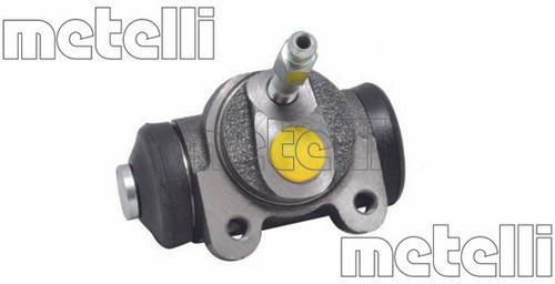 New wheel brake - new,