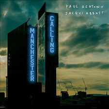 Paul Heaton + Jacqui Abbott / Manchester Calling (2 CD) *NEW CD*