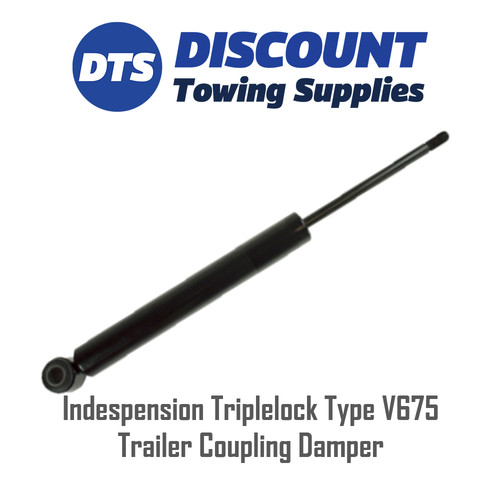 Indespension v675 trailer - indespension,