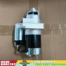 Starter Motor For Mercury