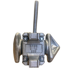 Shipping Container Twist Lock