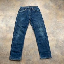 Vintage LEVI'S 521 Jeans Mens
