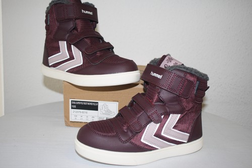 Hummel stadil super poly - hummel, boot