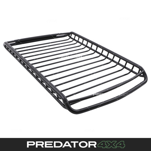 Universal metre roof - 1.4m, rack