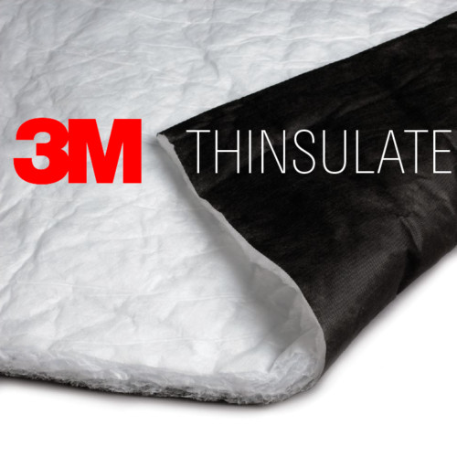 Thinsulate sm200l - 3m,