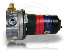 New Genuine SU Fuel Pump MG TF