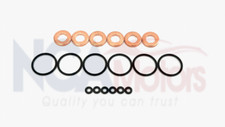 Audi Q7 Injector Seal Kit O'rings & Washers 059130519B WHT000884 WHT007480