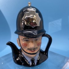 ARTONE "BOBBY" Hand Painted