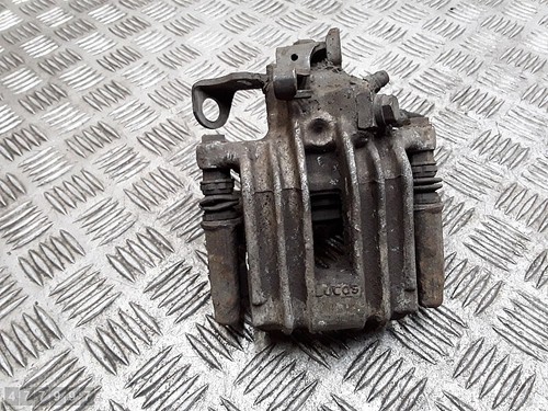 2015 seat toledo break caliper - seat,