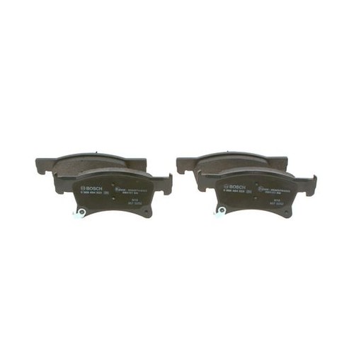 Brake pads set for vauxhall - brake,