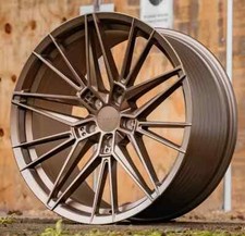20" Riviera RF13 Alloy Wheels