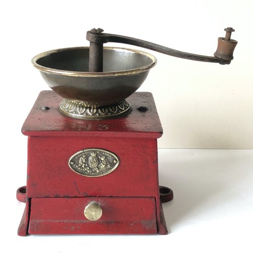 Antique kenrick sons 3 - sons, no.