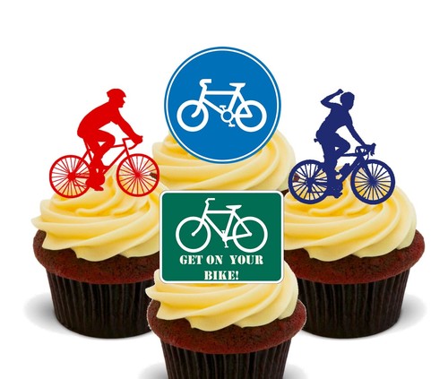 Cycling bike riding - , of