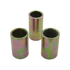 Tractor Linkage Conversion