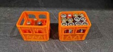 Batteries Storage Boxes for AA