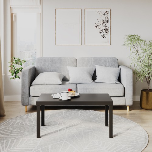 Coffee sofa side end - side, desk