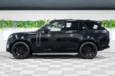 Genuine Range Rover Sport L461