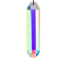 Prism Crystal Sun Catcher