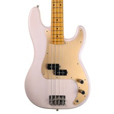 Squier FSR Classic Vibe 50s Precision Bass, Blonde (Pre-Owned)