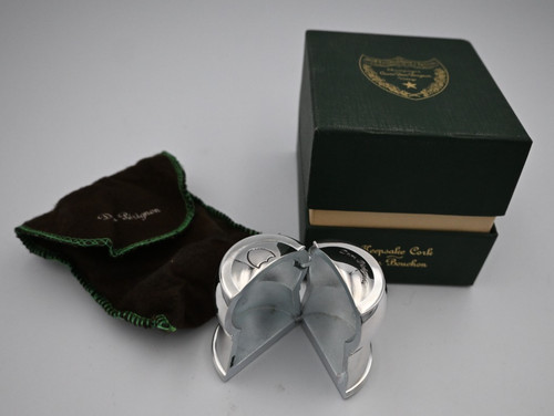 Rare dom perignon champagne - rare,
