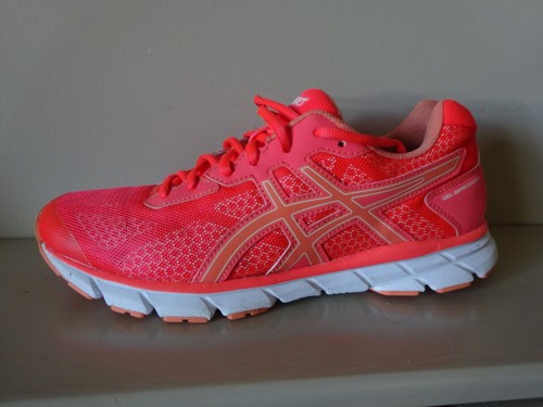 Asics gel impression - gel, woman