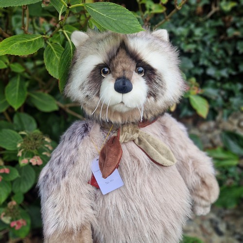 Charlie bears inspector - charlie,