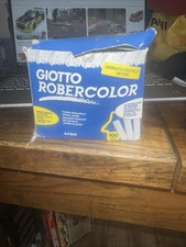 Giotto Robercolor Chalk