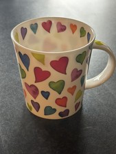 Dunoon Caroline Bessey Warm