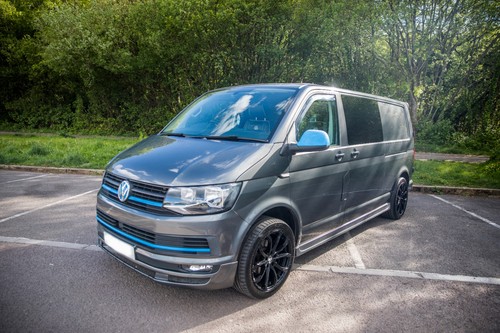 Volkswagen transporter 1 - volkswagen,