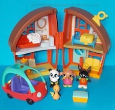 CBEEBIES BING THE BUNNY