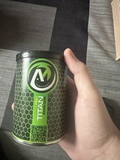 Alien Magic Titan Pro Graphene