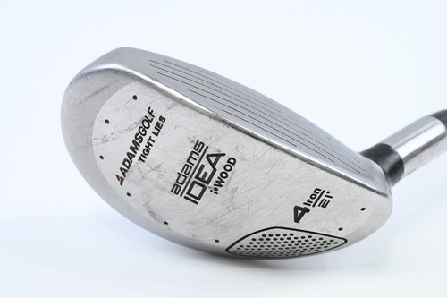 Adams idea wood hybrid - idea, i-wood