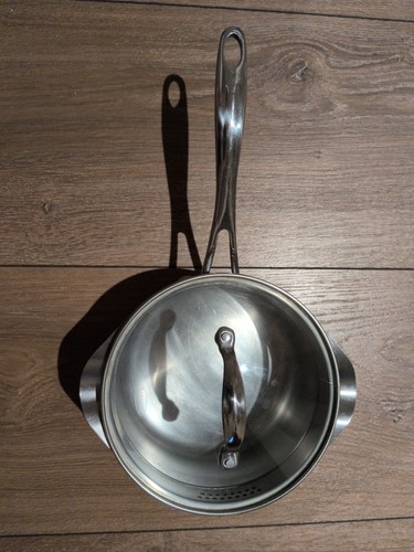 Stellar 7000 stainless steel - 7000,