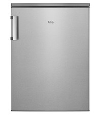 AEG RTB515E1AU 3000 Series Under Counter Fridge - Inox 37308